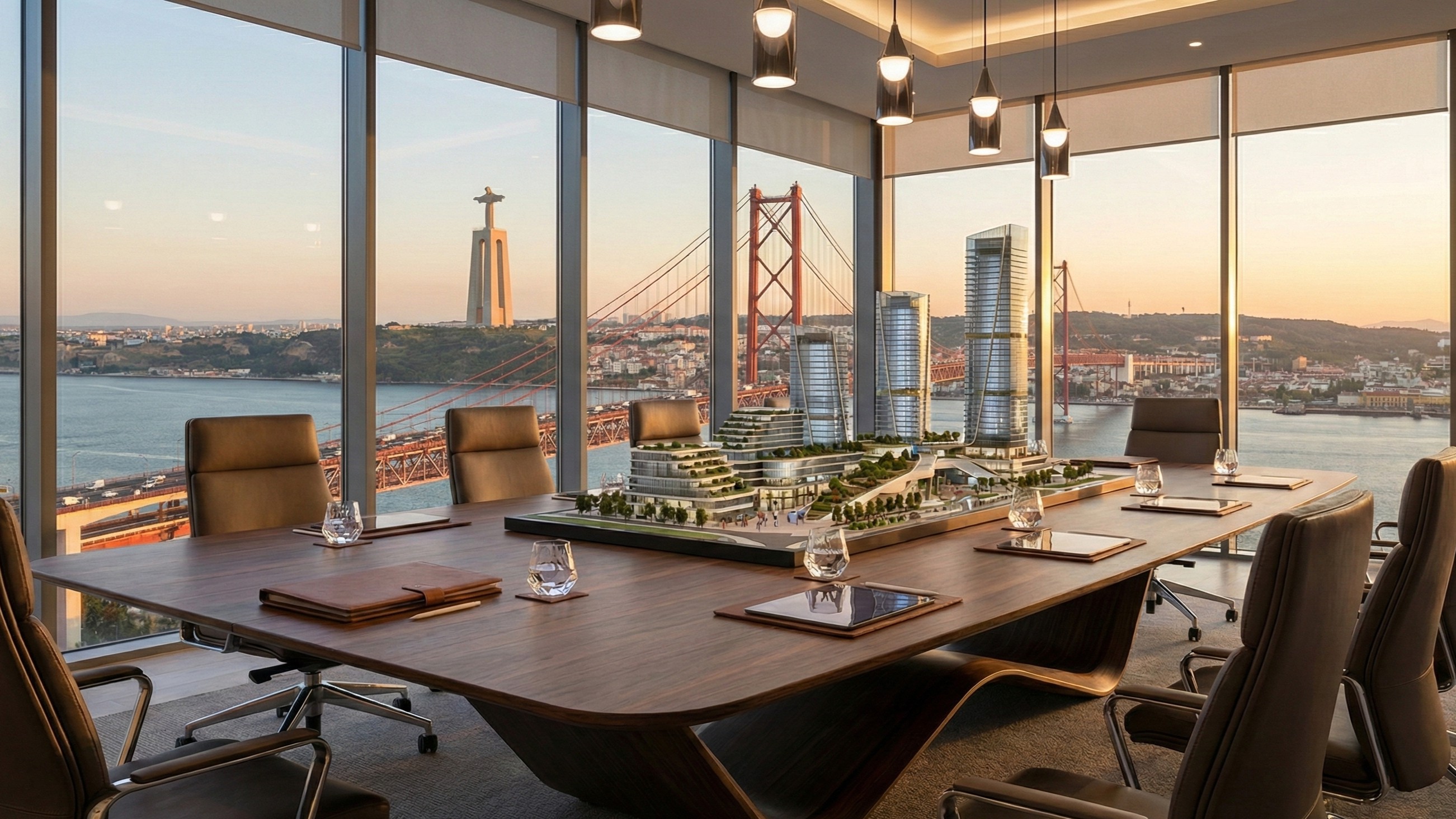 Aconselhamento e Investimento