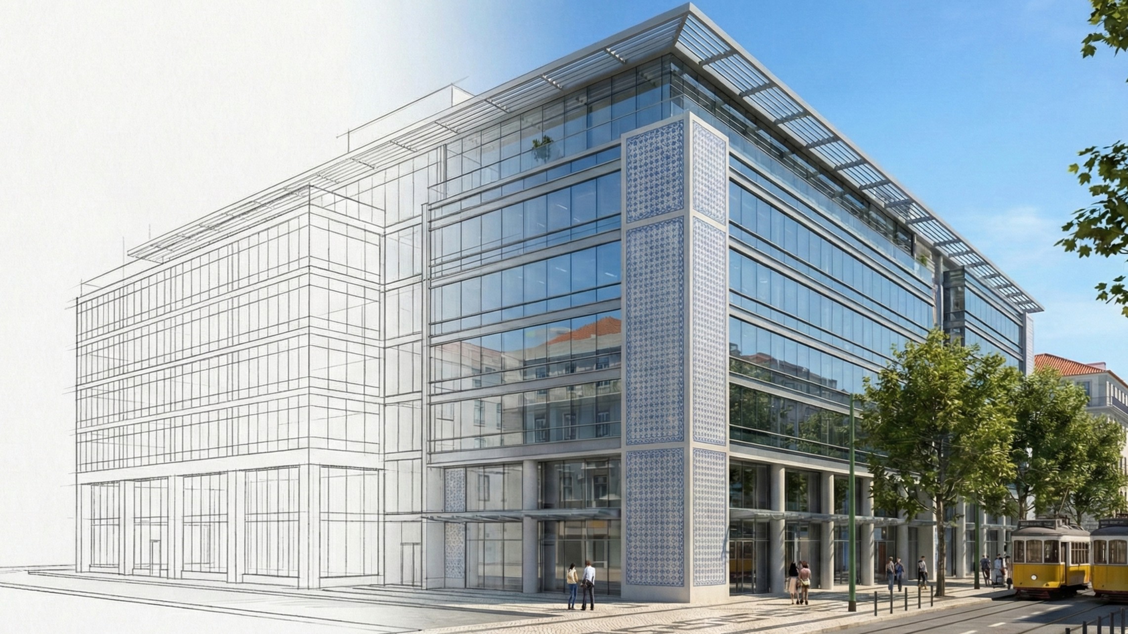 Avaliação Imobiliária