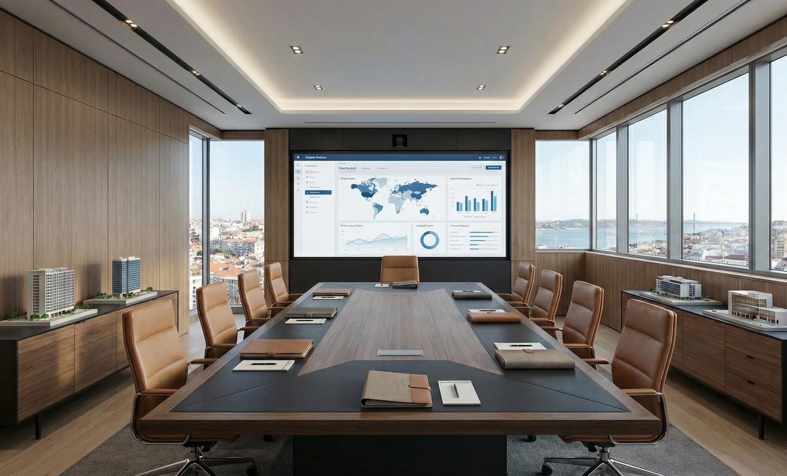 Consultoria Técnica Especializada