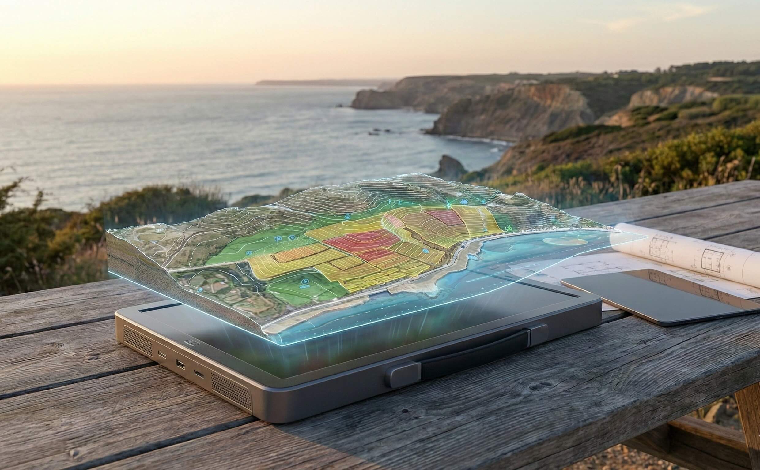 Estudos de Viabilidade